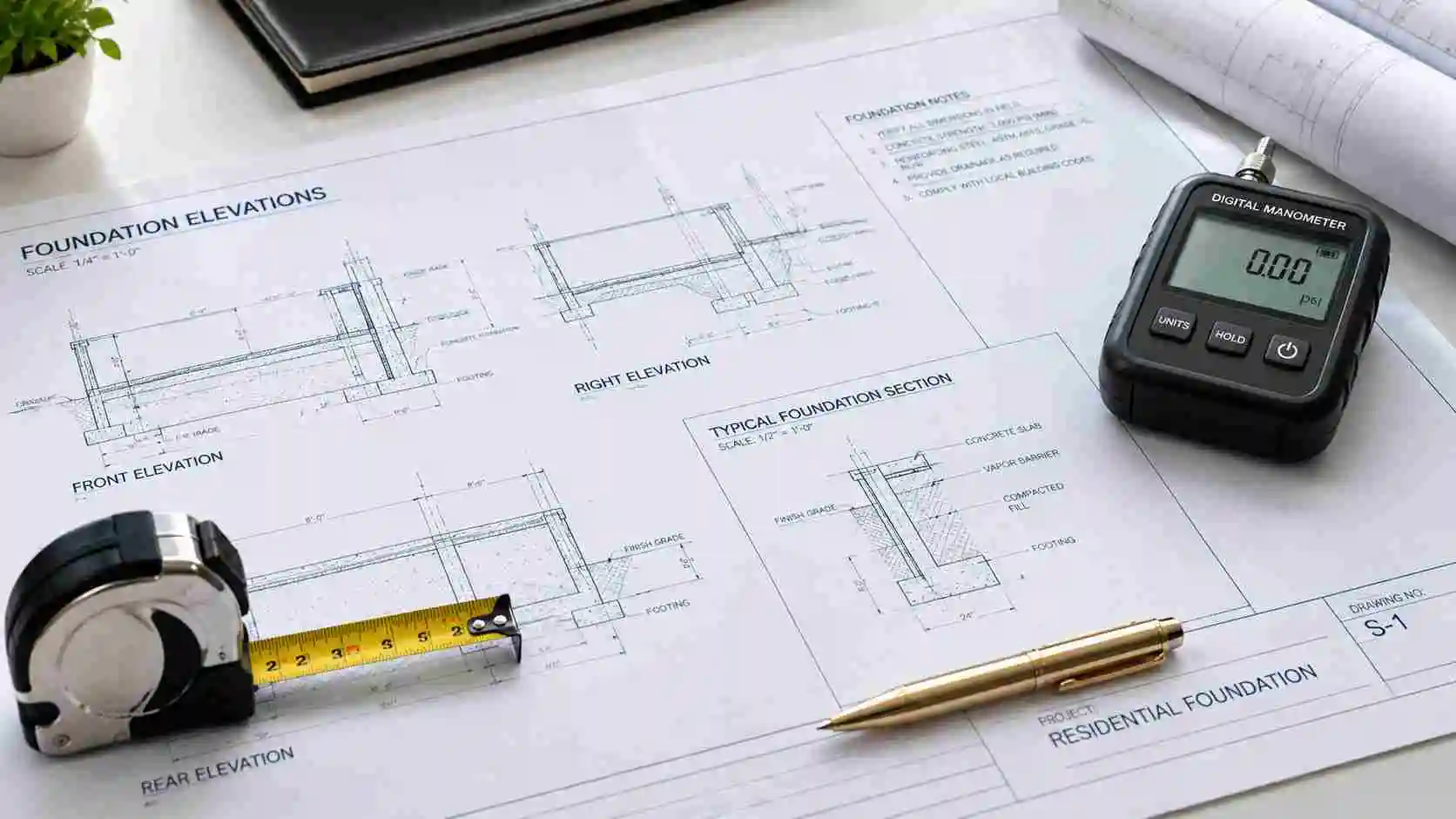 Texas Foundation Repair Costs: Complete Pricing Breakdown, Pier Systems, and Financing Guide